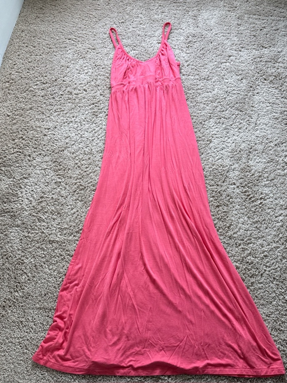 Old Navy Vibrant Pink Garment